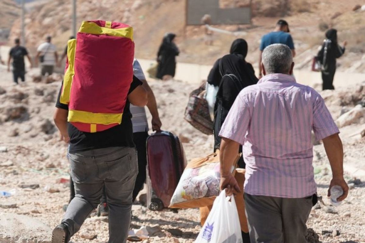 İranlı Deputatdan Yaxın Şərqə Qorxunc Xəbərdarlıq: “Əhali Qaçqın Olacaq”