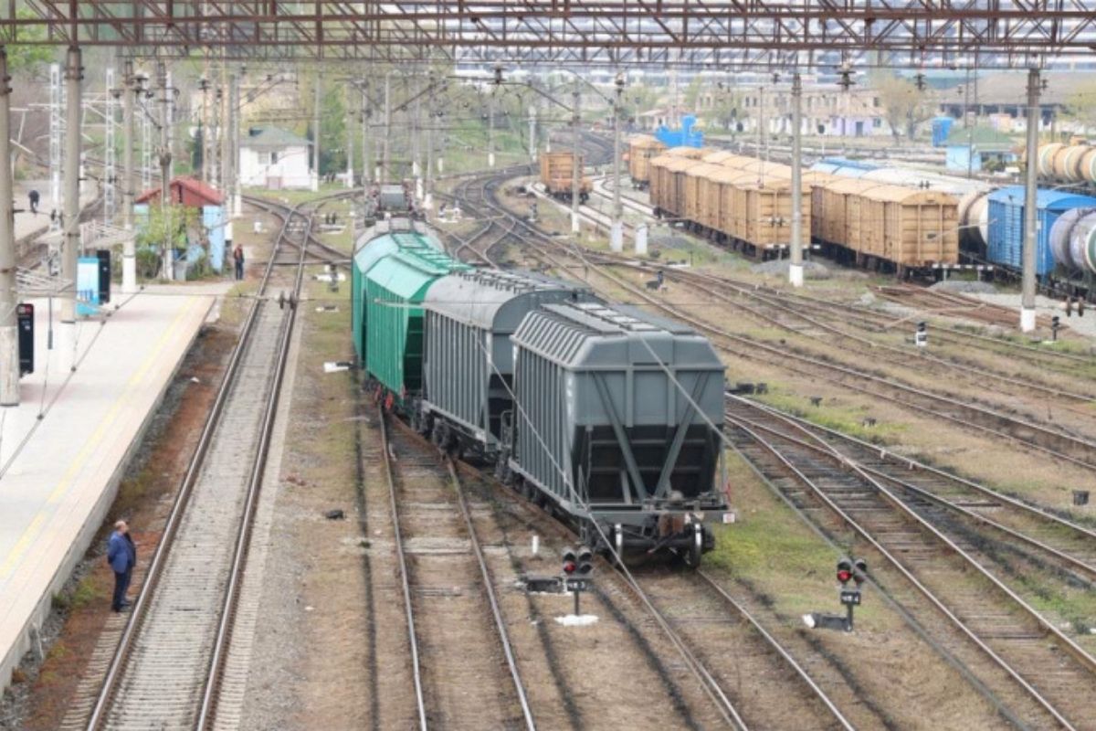 Azərbaycan üzərindən Ermənistana Rusiya buğdası göndərildi: Növbəti tranzit
