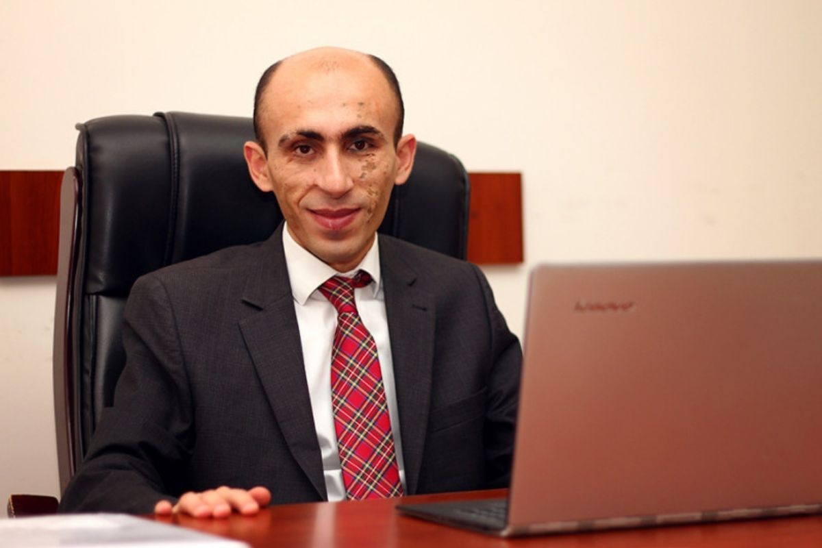 Qarabağdan qaçan Artak Beglaryan Azərbaycana qarşı əsassız iddialar səsləndirdi