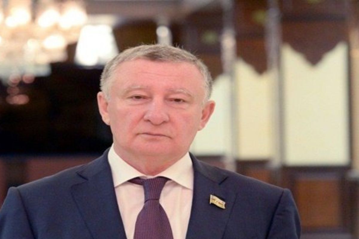 Akademik Zərifə Əliyeva: Azərbaycan Elminin və Humanizminin Parlaq Simgəsi