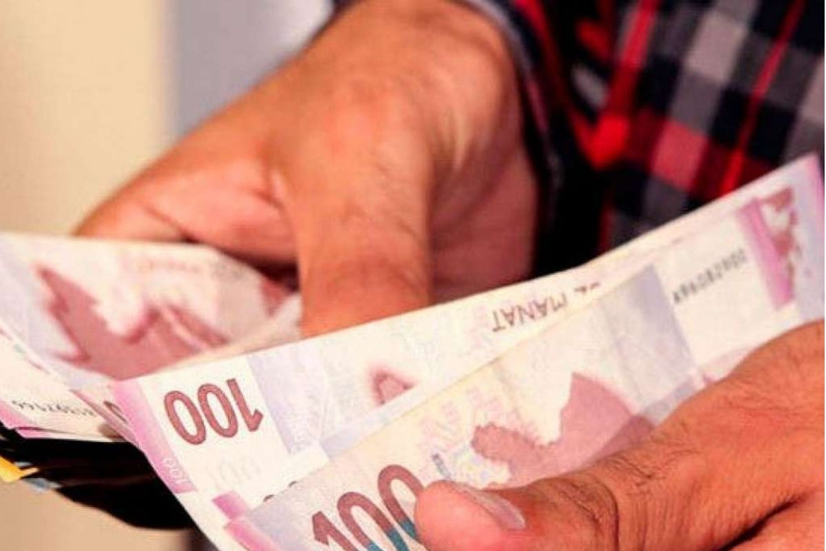 Qeyri-neft sektorunda əməkhaqqı vergisi: İşçilərin maaşlarından kəsintilər başlayır