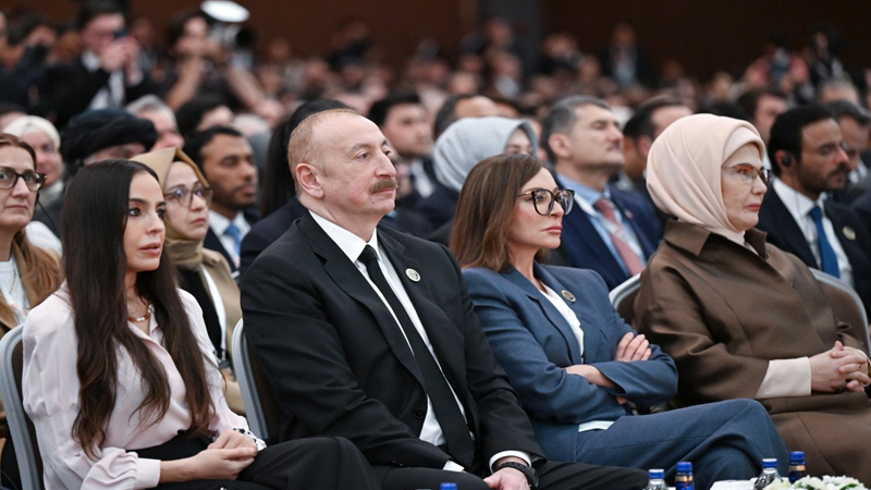 Prezident İlham Əliyevin Türkiyəyə İşgüzar Səfəri Gündəmdə: X hesabında Video Paylaşıldı