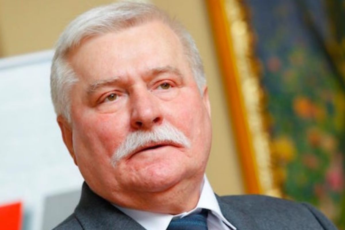 Lex Valensa pensiyasından şikayətləndi: Polşanın sabiq lideri çətin dolanır