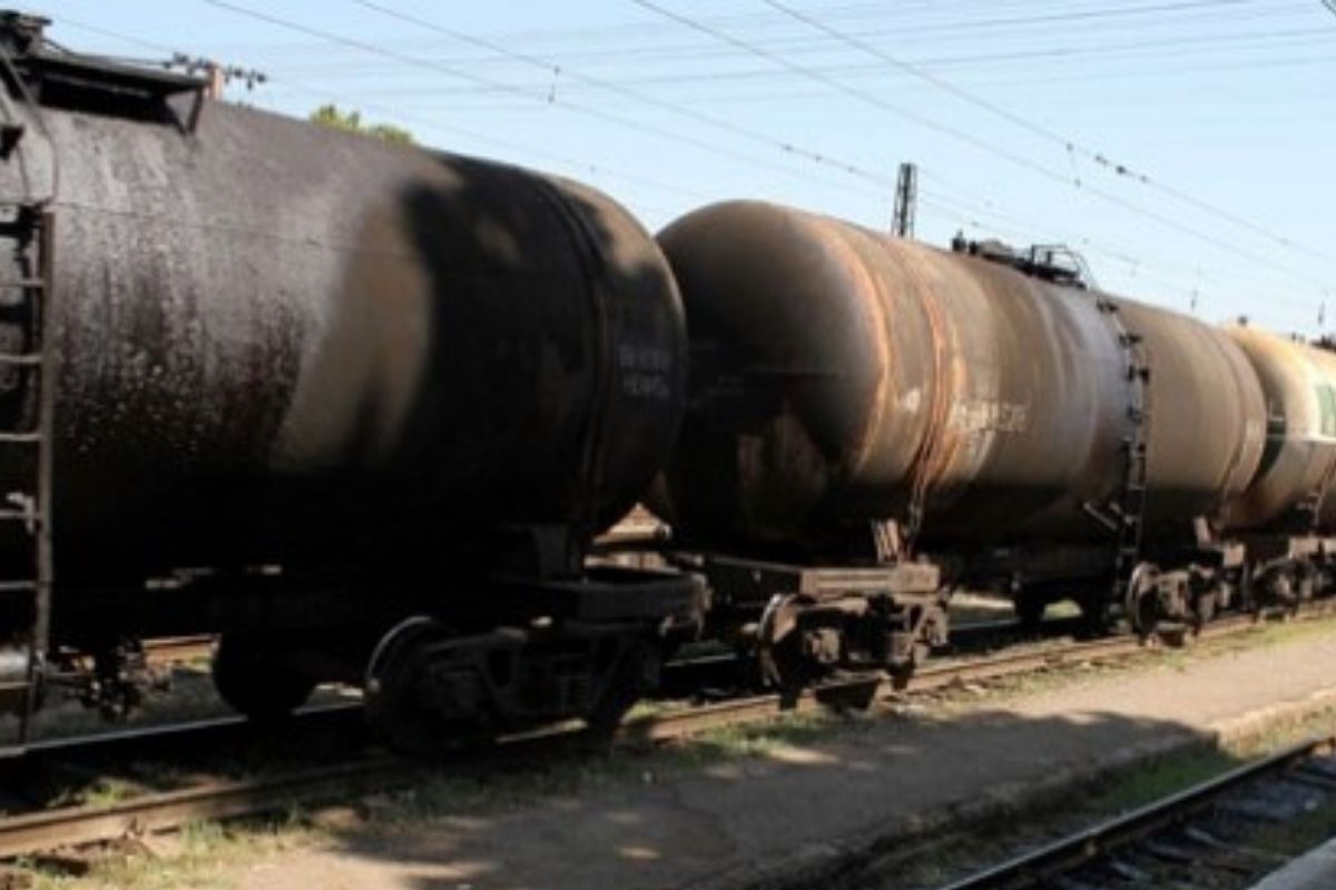 Azərbaycandan Ermənistana 22 Vaqon Dizel Yanacağı İxracı: Yeni Mərhələnin Başlanğıcı