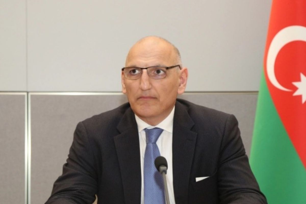 Zəngəzur Dəhlizi: Asiya ilə Avropa Arasında Strateji Körpü – Bakının Yeni Vizyonu