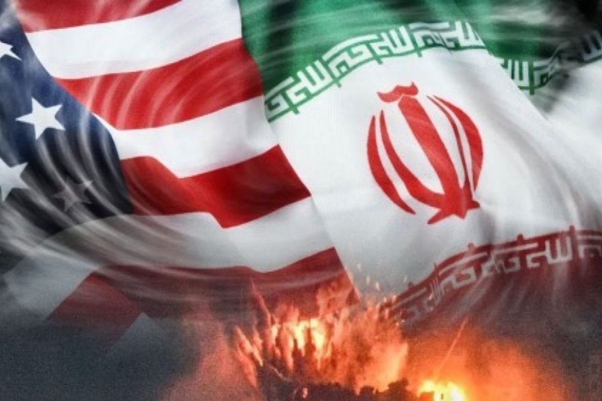 ABŞ-İran Danışıqları Ərəfəsində Gərginlik Zirvədə: Generallar Üz-üzə