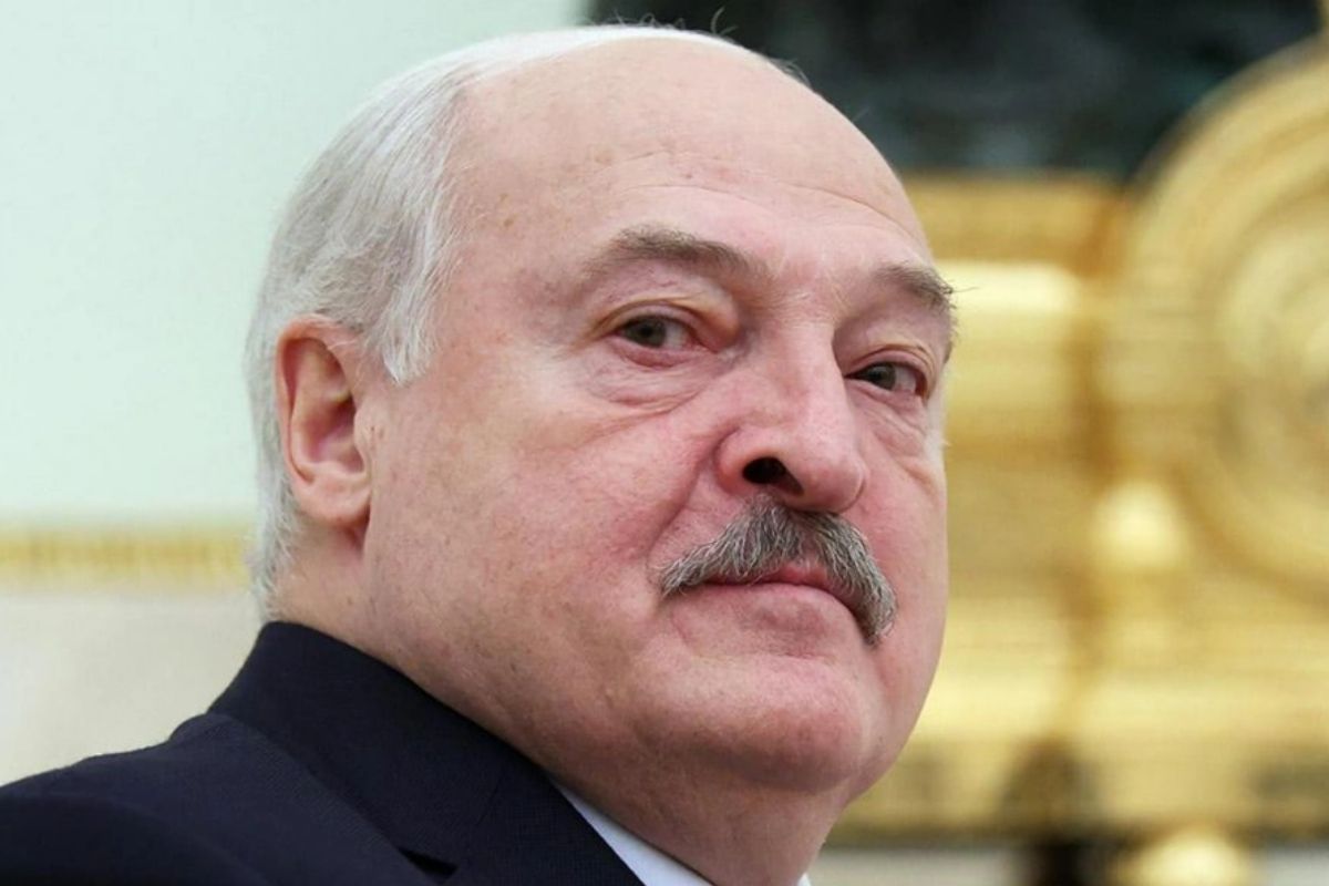 Kreml Belarus kartını işə salır: Şimaldan yeni hücum təhlükəsi