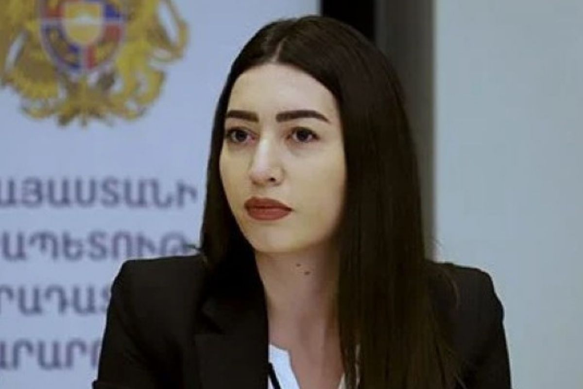 Qarabağdan Köçən Ermənilər Kütləvi Şəkildə Ermənistan Vətəndaşlığı Alır: Rəsmi Rəqəmlər