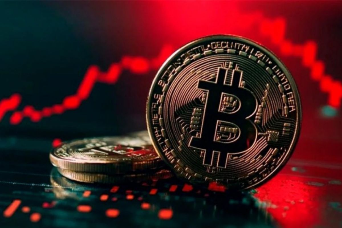 Bitcoin və Ethereum Kəskin Bahalaşdı: Kripto Bazarda Yeni Dalğa