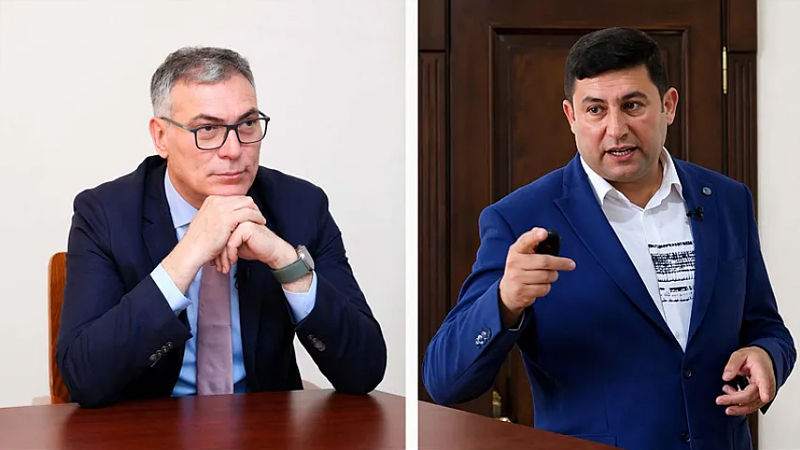 Azəriqaz”da Şok Vəzifə Dəyişikliyi: 15 İllik Rəis Postundan Endirildi