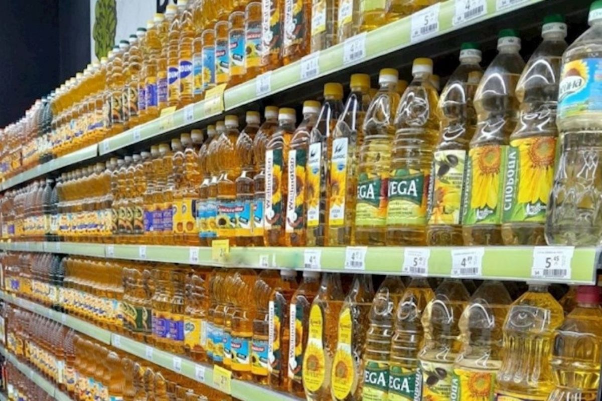 AQTA Rusiyadan gələn 19 ton təhlükəli spred yağını aşkar etdi: İstehlakçı təhlükəsizliyi təmin edilir