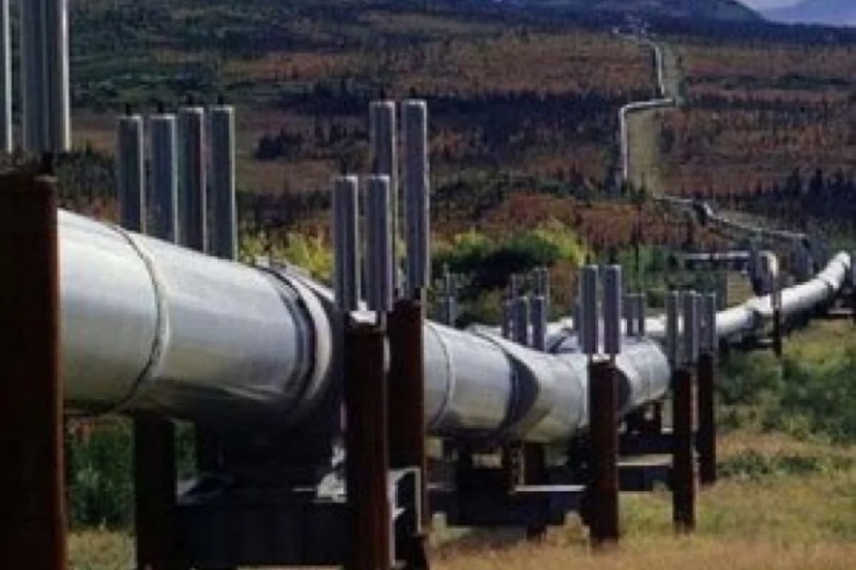 “Drujba” kəməri ilə Rusiya nefti Macarıstana çatır: Enerji təhlükəsizliyində yeni mərhələ