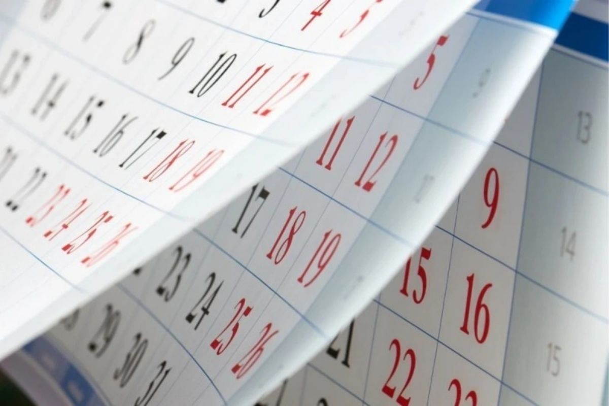 Türkiyənin bayram təqvimi: İldə 15.5 gündən çox rəsmi istirahət