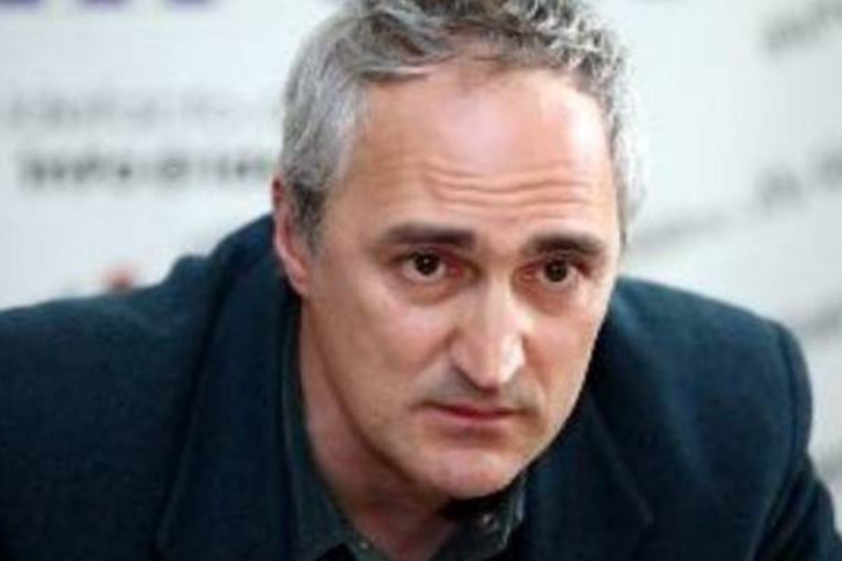 Erməni partiya sədri iddia edir: “Ermənistan sürətlə Qərbi Azərbaycana çevrilir”