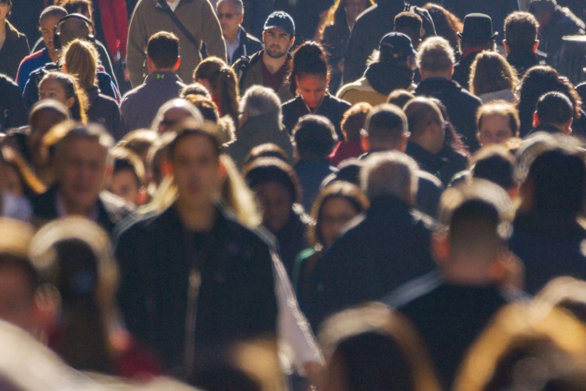 Bakının Demoqrafik Sıçrayışı: Hər İki Nəfərdən Biri Paytaxtda Yaşayır