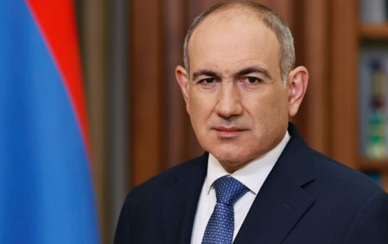 Sülh Bərqərar Oldu: Erməni Uşaqlar Azərbaycan Sərhədində Futbol Oynayır