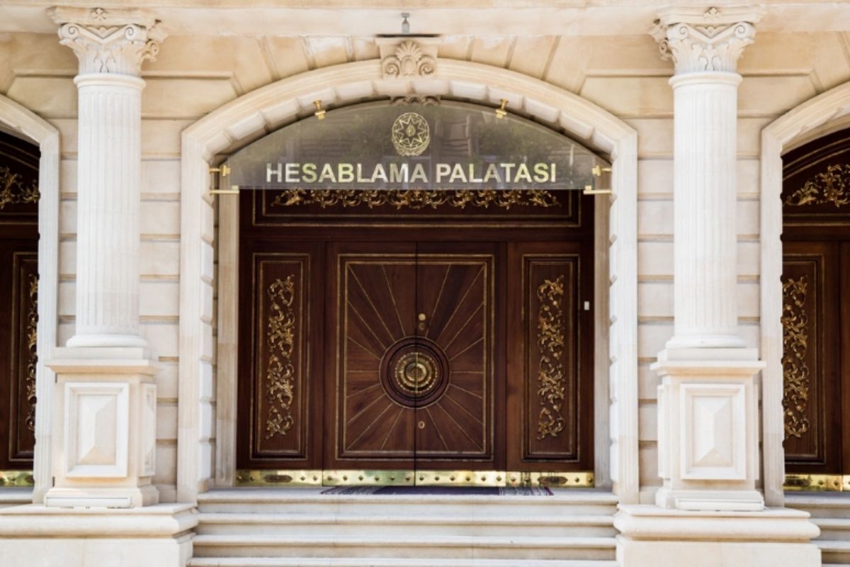 Hesablama Palatası Naxçıvan MSK-da ciddi nöqsanlar aşkarladı: Dövlət vəsaitinin istifadəsi şübhə altında