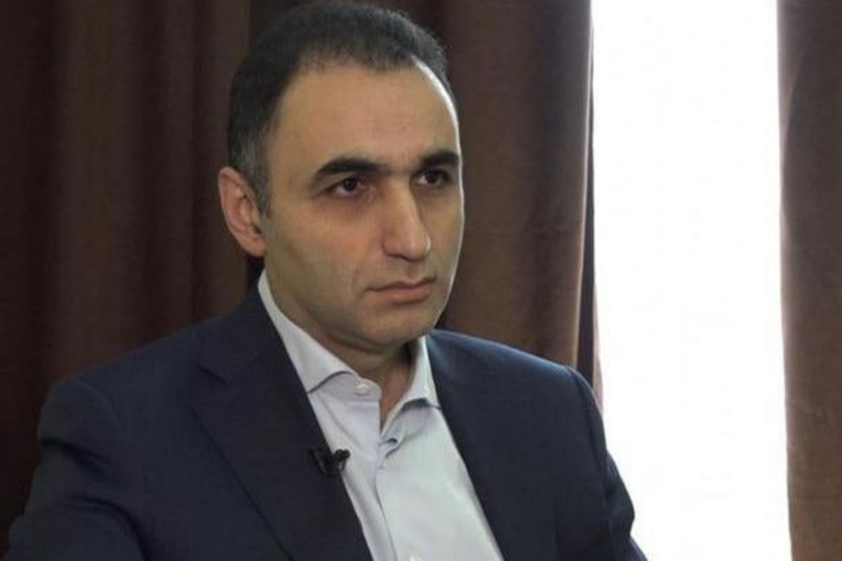 Erməni hərəkat rəhbərindən Azərbaycana qarşı təxribat: Xankəndi kilsəsi iddiaları və qisas çağırışları