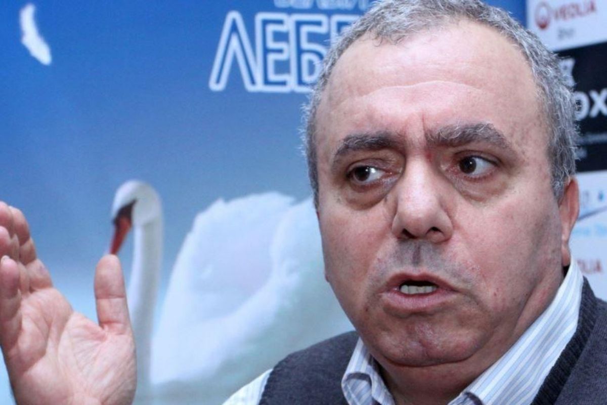 Keçmiş Baş Nazir Baqratyan xəbərdarlıq edir: TRİPP Ermənistanı ABŞ-Azərbaycan koalisiyasına təslim edəcək