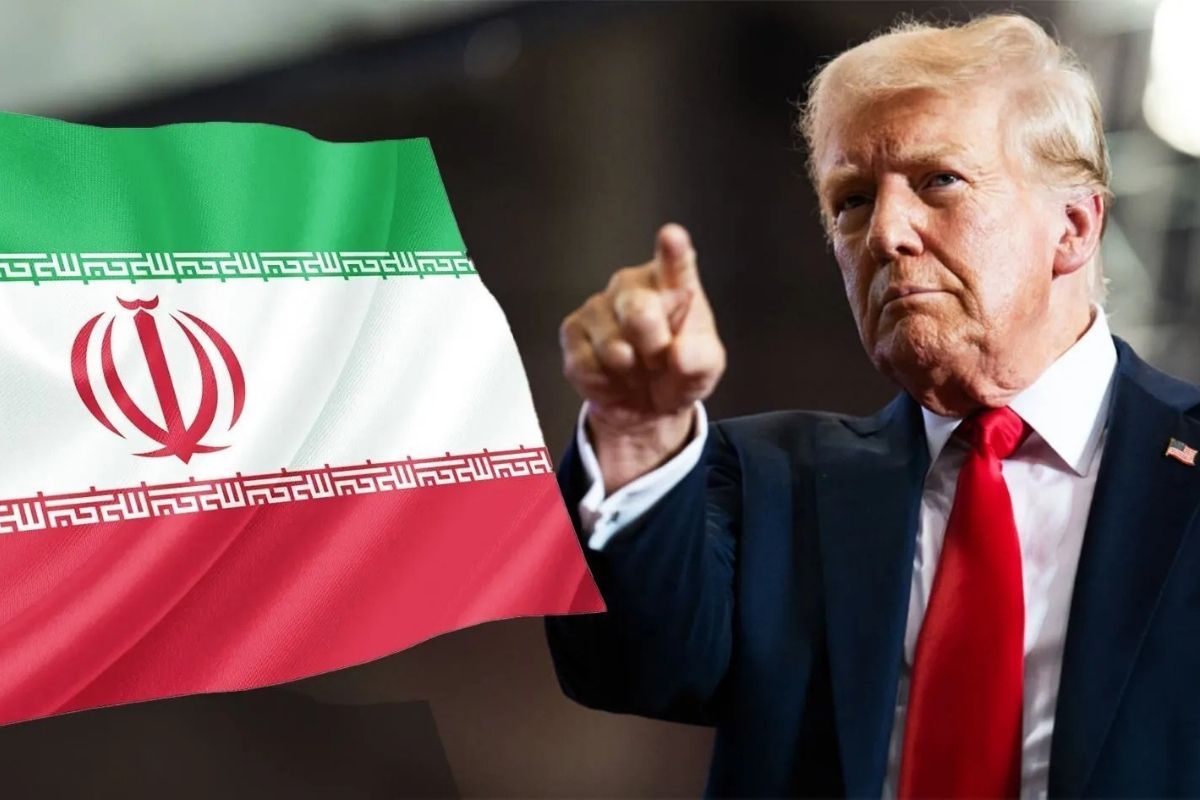 Trampın İrana “Üç Gün” Ultimatumu: Bölgədə Müharibə Təhlükəsi Artır