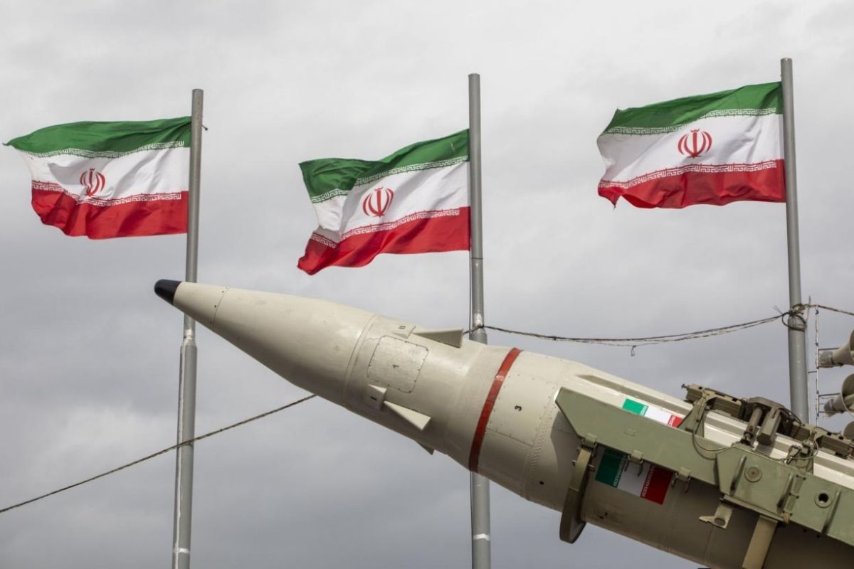 İran ABŞ-a sərt xəbərdarlıq etdi: Hədəflər müəyyənləşib, ordu hazır vəziyyətdədir