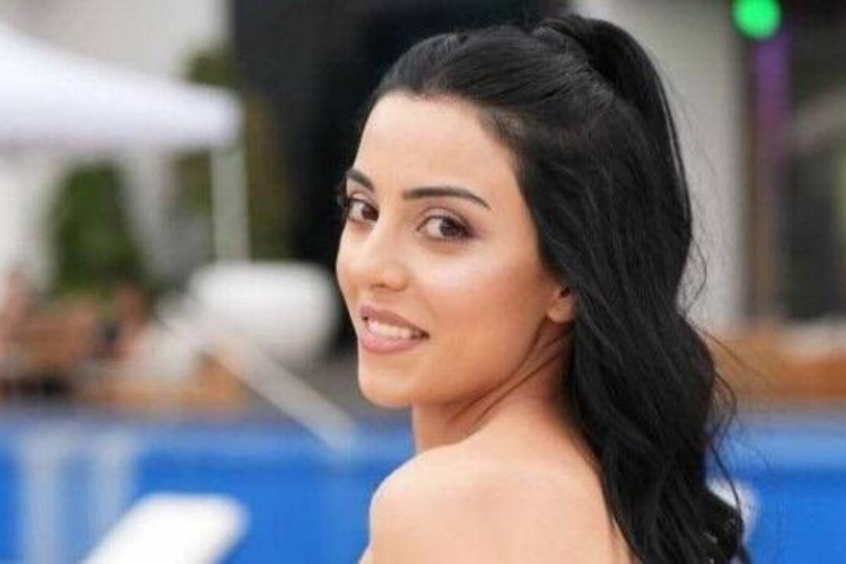 Azərbaycanlı ilə Eşq Yaşayan Erməni Diplomata AĞIR CƏZA: Casusluq və Xəyanətə Görə HÖKM OXUNDU