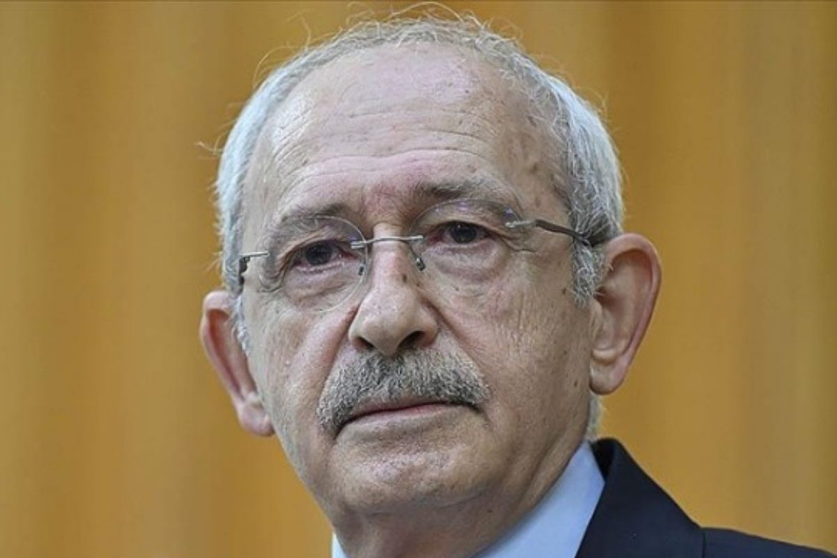 Kamal Kılıçdaroğlunun Həbsi: Sabiq CHP Sədrinin Məhkəmə İşinin Təfərrüatları