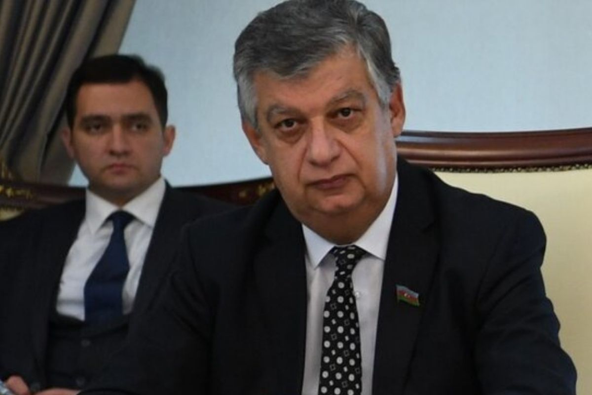 Əli Məsimli: Bəzi Sahələrdə Yeyintilər 100 Milyon Manatlıq Həddə Çatır