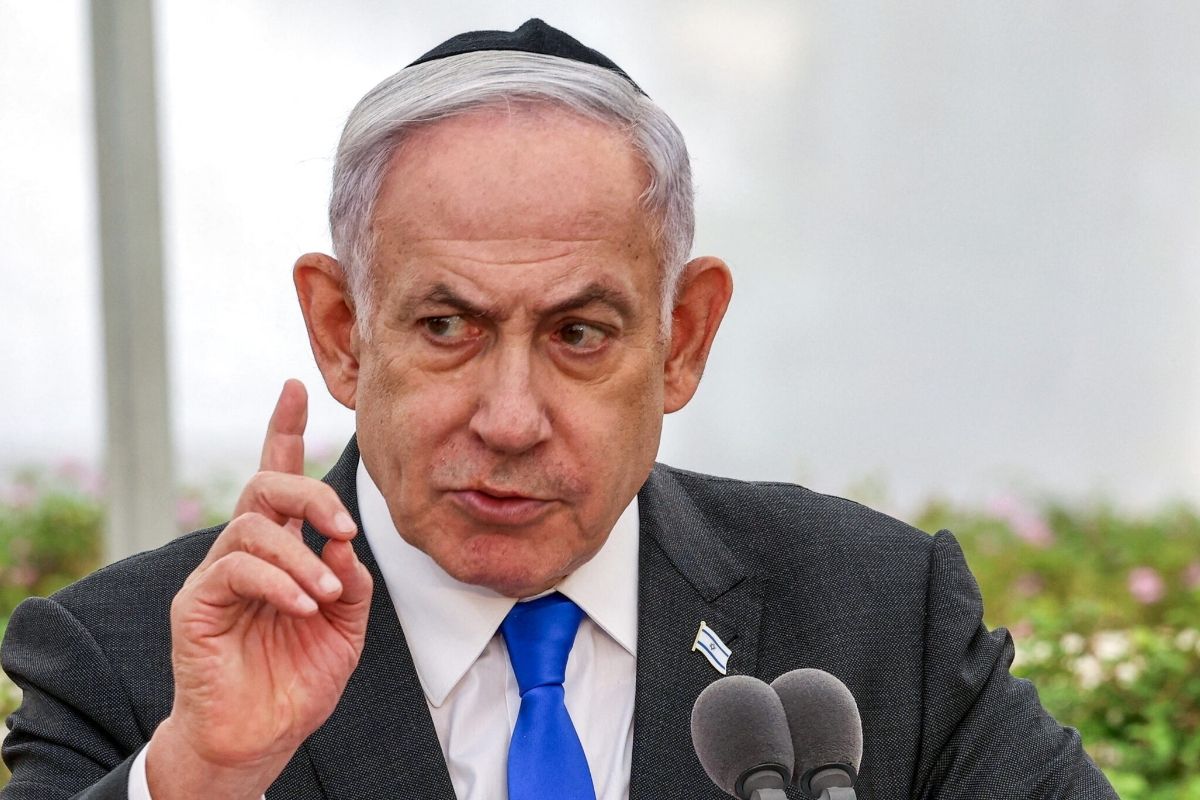 Netanyahu: İsrail İranla Müharibəyə Hər An Hazırdır – Gərginlik Zirvədə