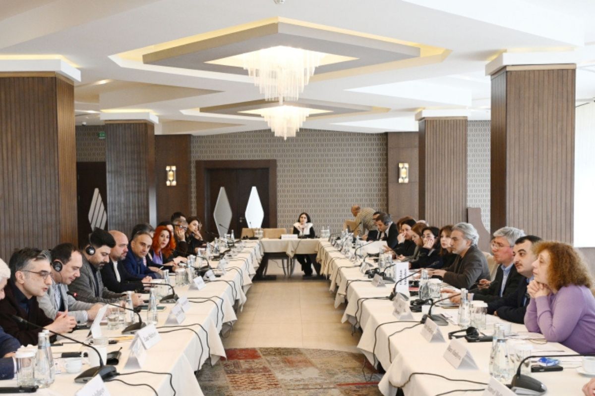 Azərbaycan-Ermənistan Dialoqu: Bakıya Gələn Ermənilər Hansı Təəssüratlarla Ayrıldılar?