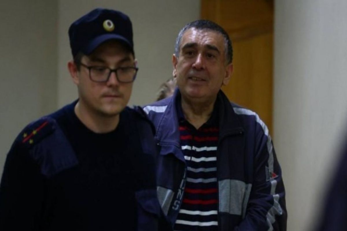 Uralda Azərbaycan diasporunun keçmiş rəhbəri Şahin Şıxlinski və oğluna ağır cəza: Cəmi 32 il həbs