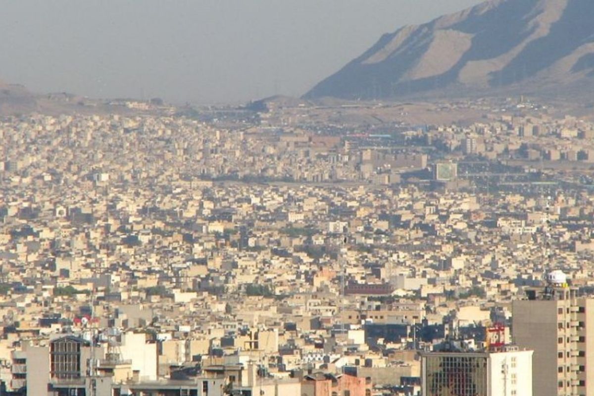 İranın təxribatçı iddiası: Bəhreyn fars torpağıdır