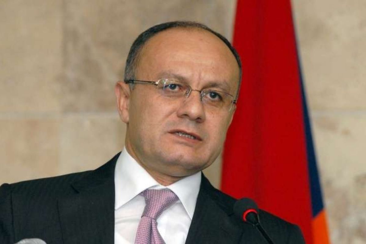 Ermənistanın 28 May Paradı: Ohanyanın Azərbaycana ‘Hesabat’ Vədi – Regionda Gərginlik Artır