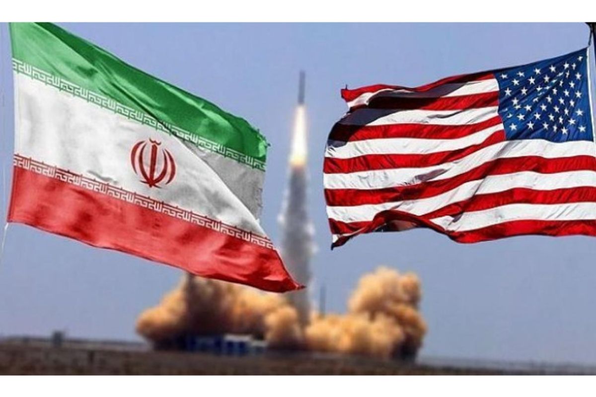 ABŞ İranın Təkliflərini Qəbul Etmək Məcburiyyətindədir: Deputatdan Sərt Açıqlama