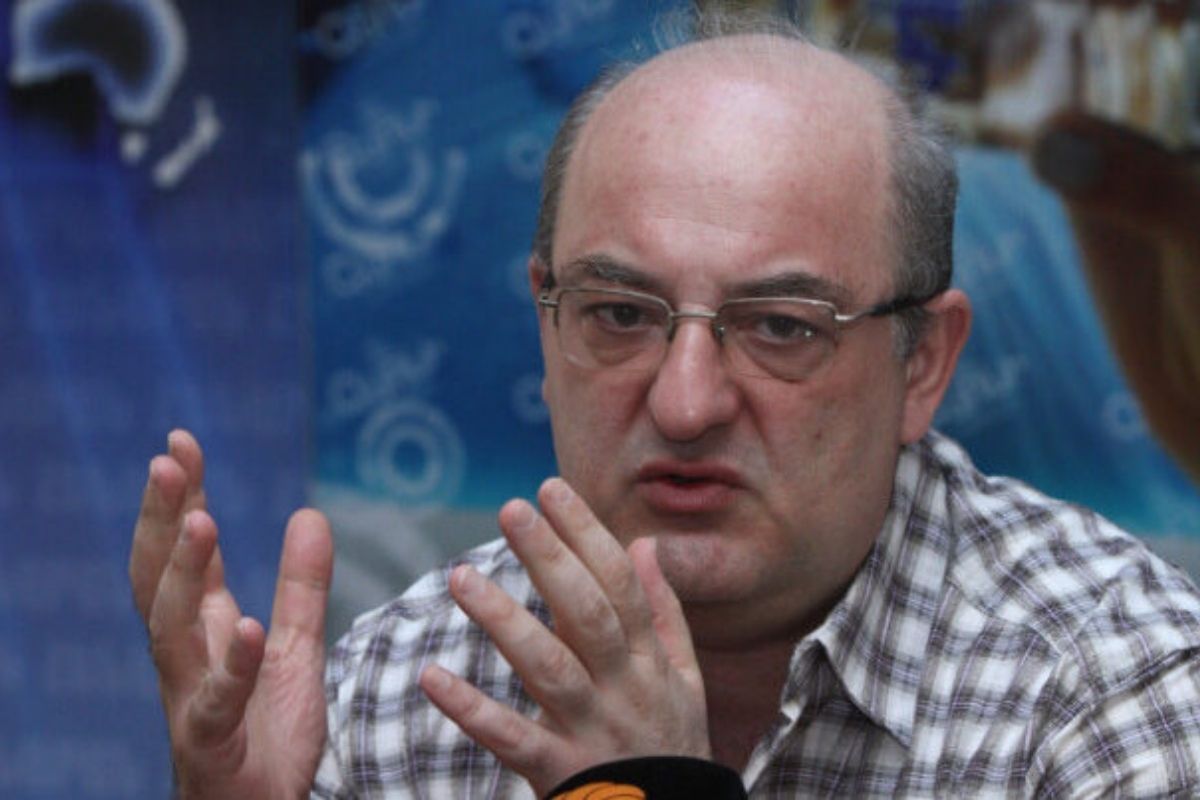 Alen Simonyanın Türkiyəyə Şantaj Cəhdi Uğursuzluqla Nəticələnəcək – Politoloq Açıqladı