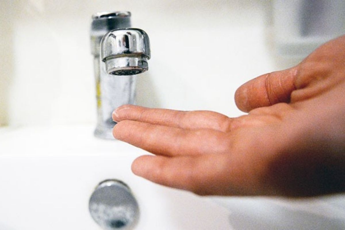 Sumqayıtda su təchizatında böyük fasilə: Sabah 25 min sakin susuz qalacaq