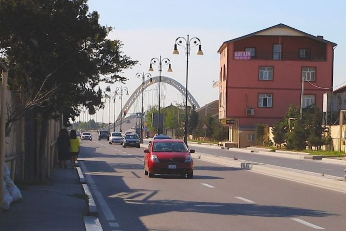 Binə qəsəbəsində ev qiymətləri rekord həddə çatır: Torpaq qıtlığı əsas səbəb