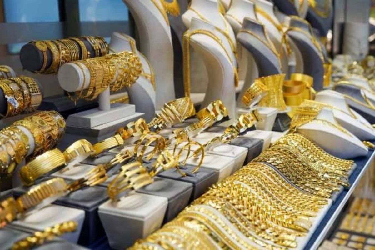 Nyu-York Birjasında Qızıl və Gümüş Kəskin Ucuzlaşdı