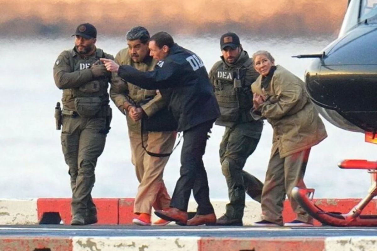 ABŞ Maduronun Vəkil Xərclərini Ödəyəcək: Venesuela ilə Gərginlik Azalır?