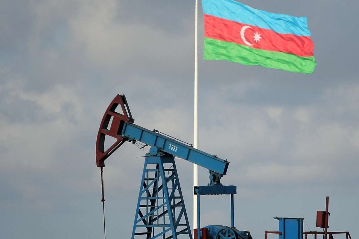 Azərbaycan Nefti Bahalaşmaqda Davam Edir: 1 Barelin Qiyməti 110 Dolları Ötdü