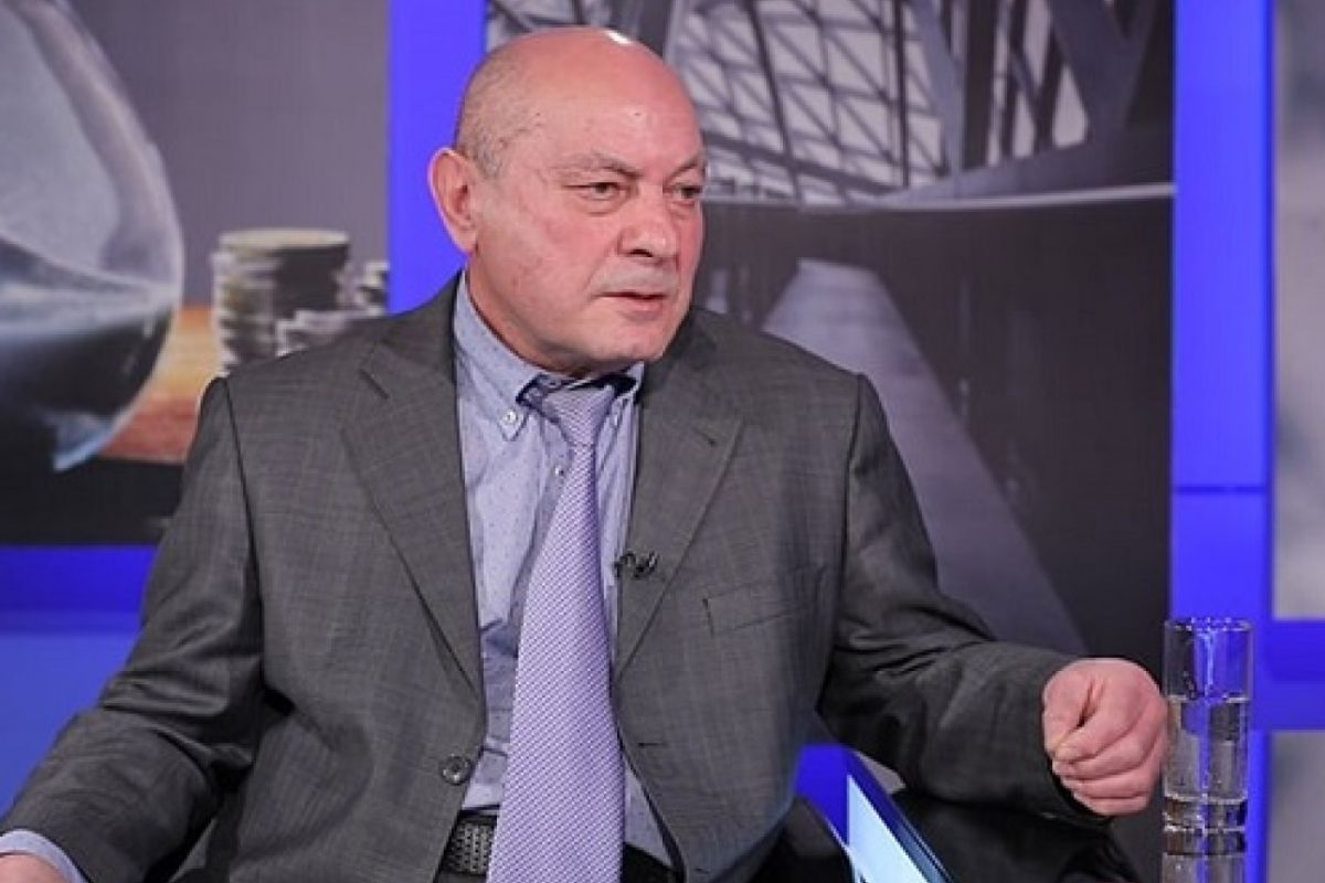 Erməni Milis Lideri Bazeyandan Sərt Bəyanat: Qarabağ Yalnız Müharibə Yolu ilə Azad Ediləcək