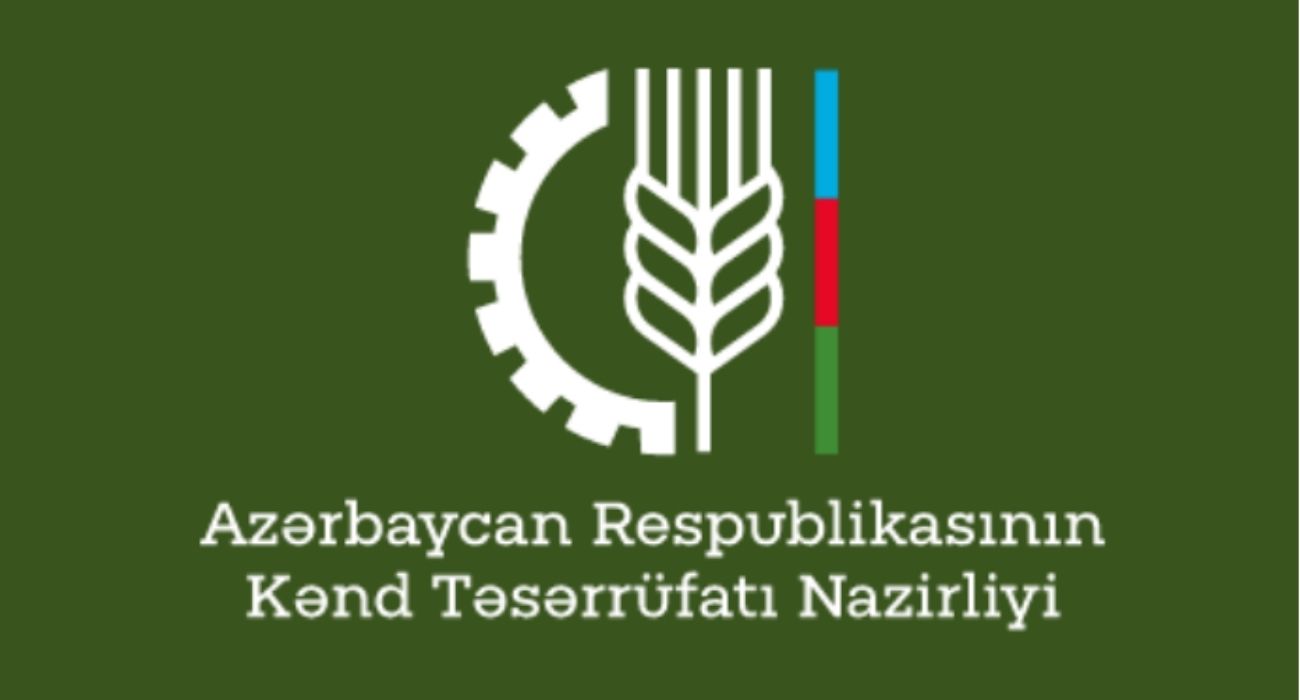 Kənd Təsərrüfatı Nazirliyinin Mühüm Tenderi LƏĞV EDİLDİ: Detallar Açıqlandı