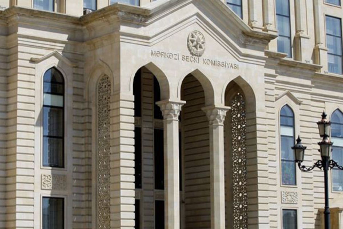 Mərkəzi Seçki Komissiyasının (MSK) Yeni Tərkibi Təsdiqləndi: Parlament Qərarı