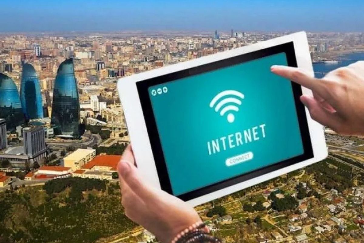 Azərbaycanda internet bazarında dəyişiklik: İki provayder fəaliyyətini dayandırdı