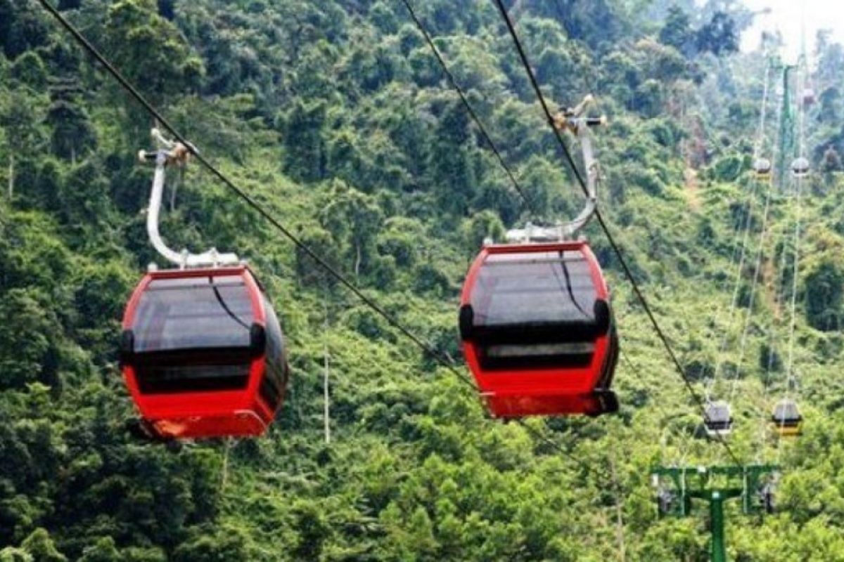 Laçında kanat yolu ilin sonuna kimi istifadəyə veriləcək
