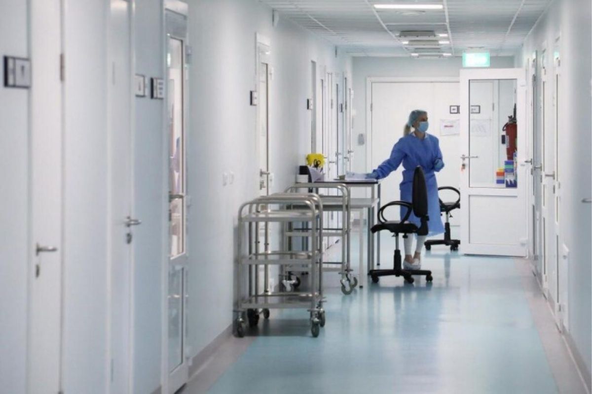 Sinif yoldaşı tərəfindən yandırılan şagirdin son VƏZİYYƏTİ AÇIQLANDI