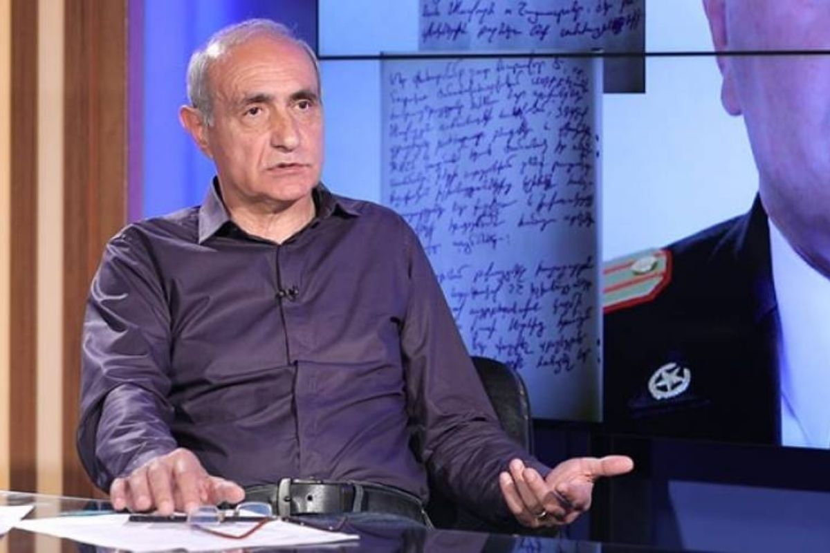 Şok iddia: Paşinyan Bakının əlaltısıdır – Ermənilərin Qarabağa dönüşünün gizli motivləri