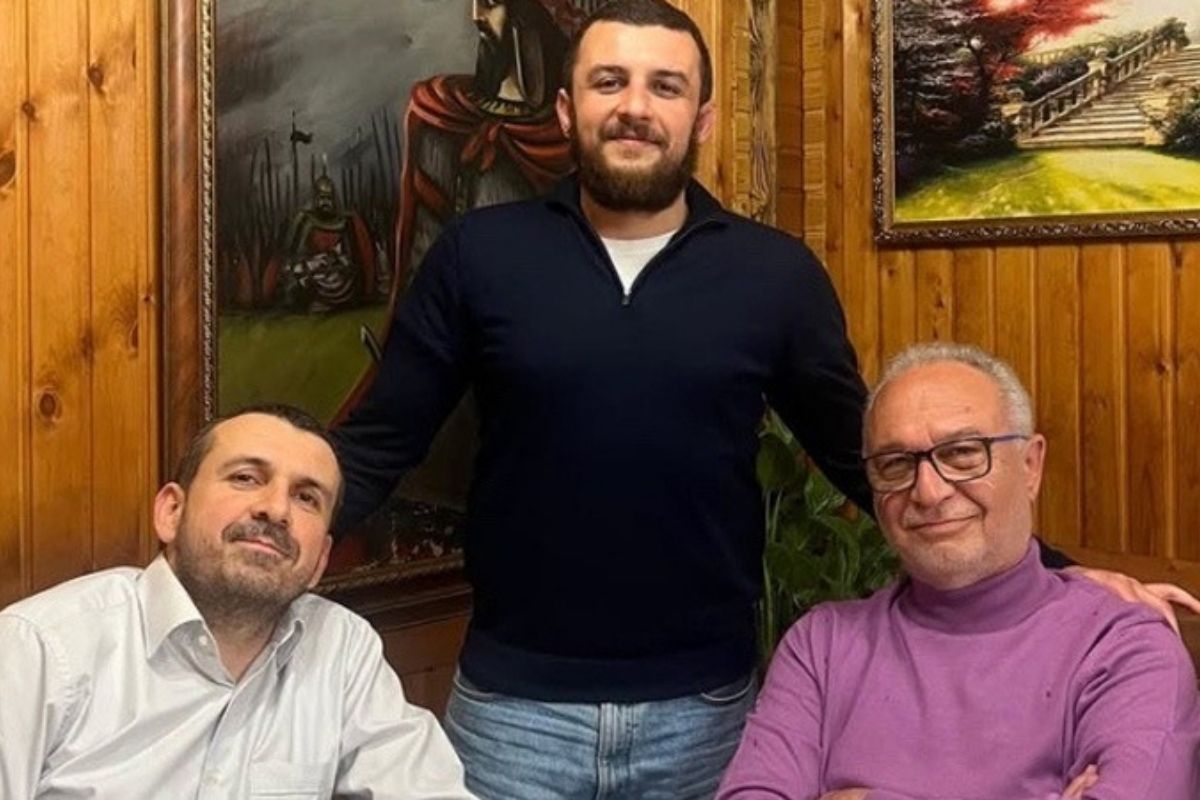 Azər Qəribin oğlunun şirkəti böyük vergi borcunda: 230 min manatlıq öhdəlik