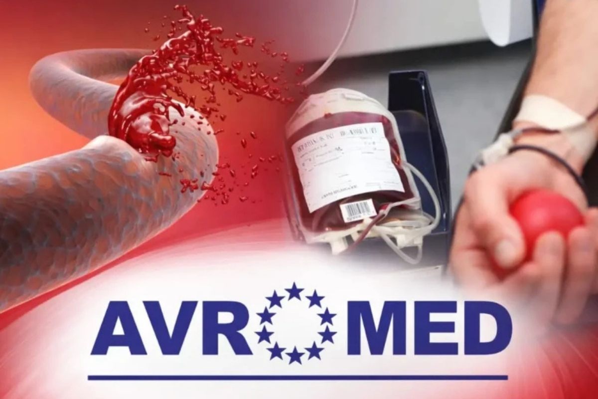 “Avromed” hemofiliyalı xəstələri dərmansız qoydu: Səhiyyə Nazirliyi təcili addım atmalıdır