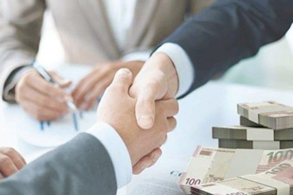 Sabiq İcra Başçısına Məxsus Olduğu Deyilən Şirkət 226 Min Manatlıq Tender Uddu